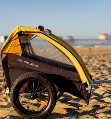 Fatbike Kids Trailer