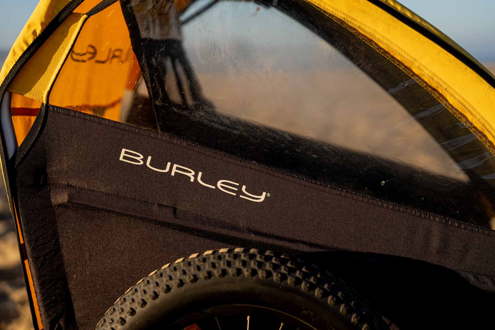 Kids Trailer - Image 2