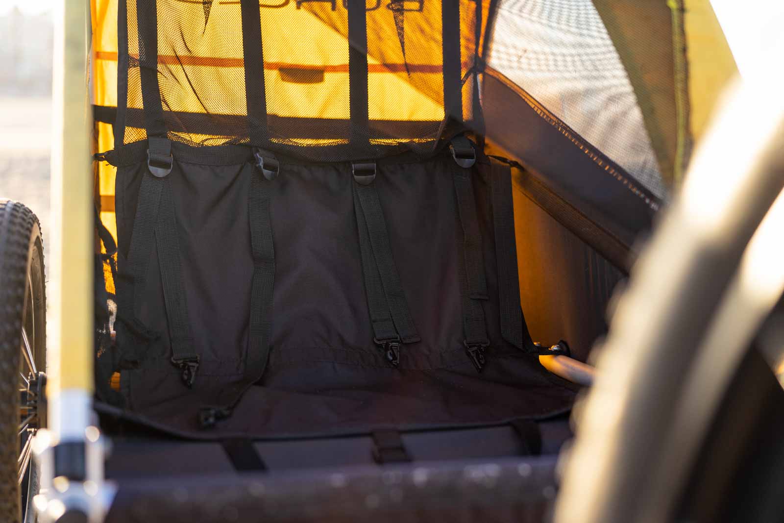 Kids Trailer - Image 4