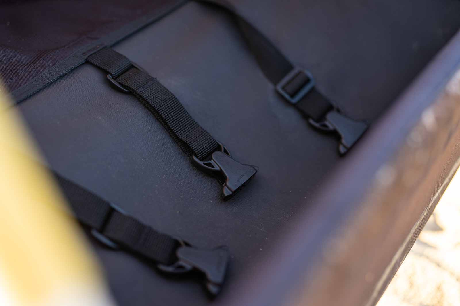 Kids Trailer - Image 5