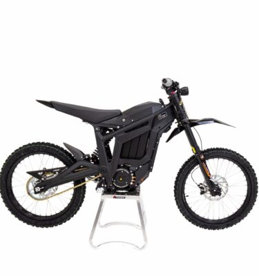 Talaria Sting MX3 with Upgraded Fastace Front Forks | OFF-ROAD ONLY TRAIL BIKE