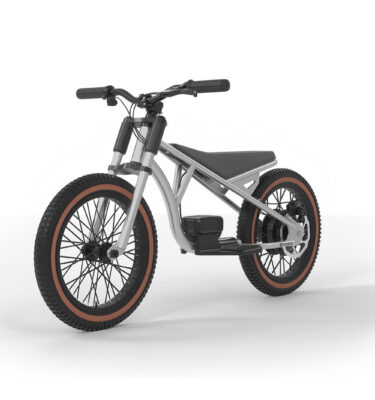 Xero2 Flea Fully Assembled