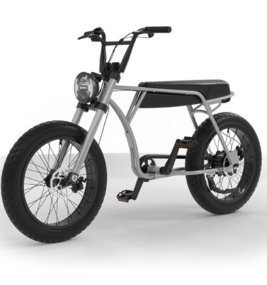 Xero2 Fly+ Fully Assembled