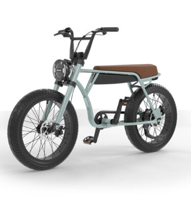 Xero2 Fly-R Fully Assembled