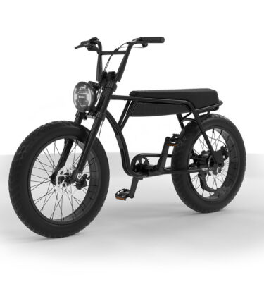 Xero2 Fly-S Fully Assembled