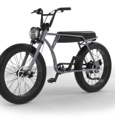 Xero2 Fly-X Fully Assembled