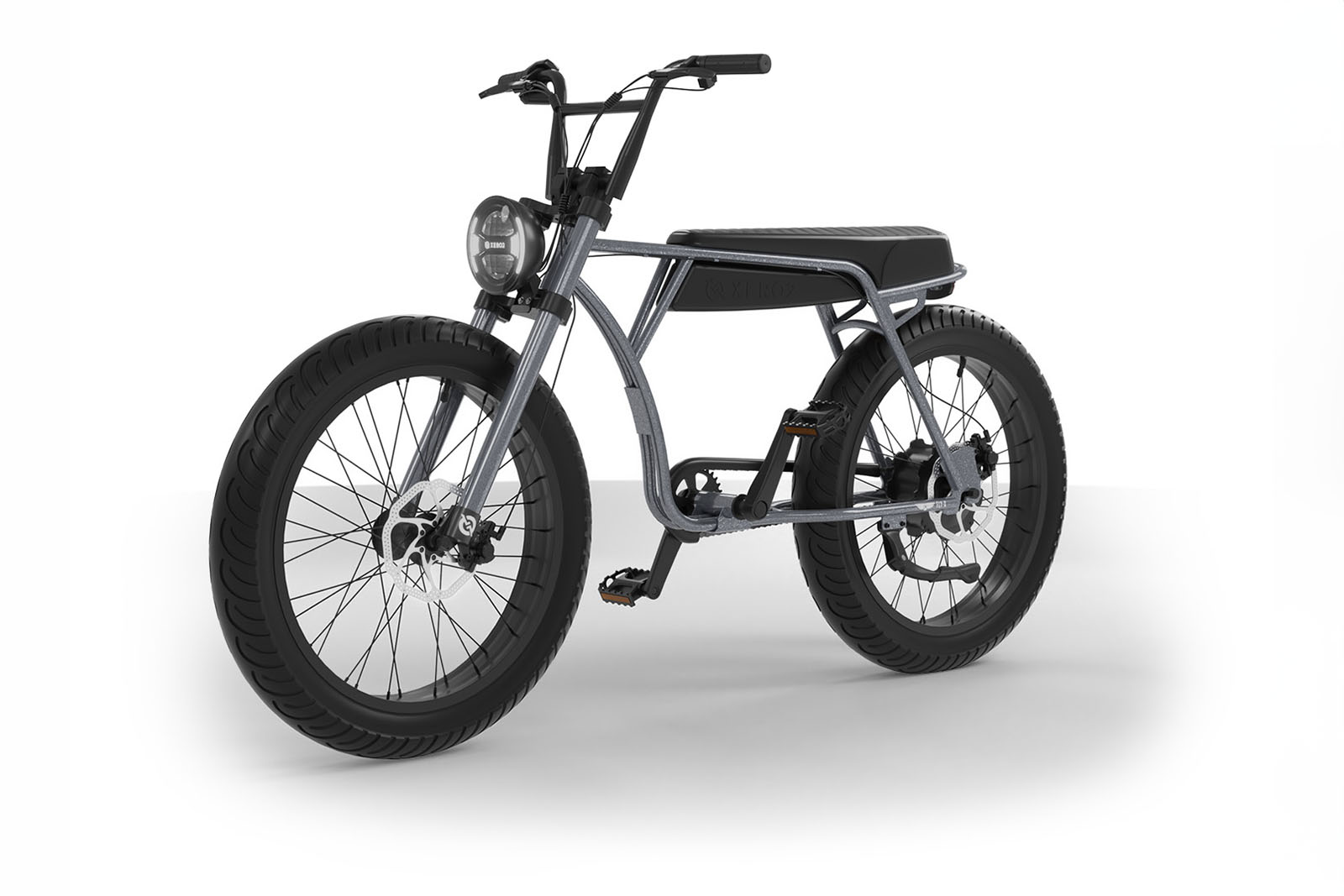 Xero2 Fly-X Fully Assembled