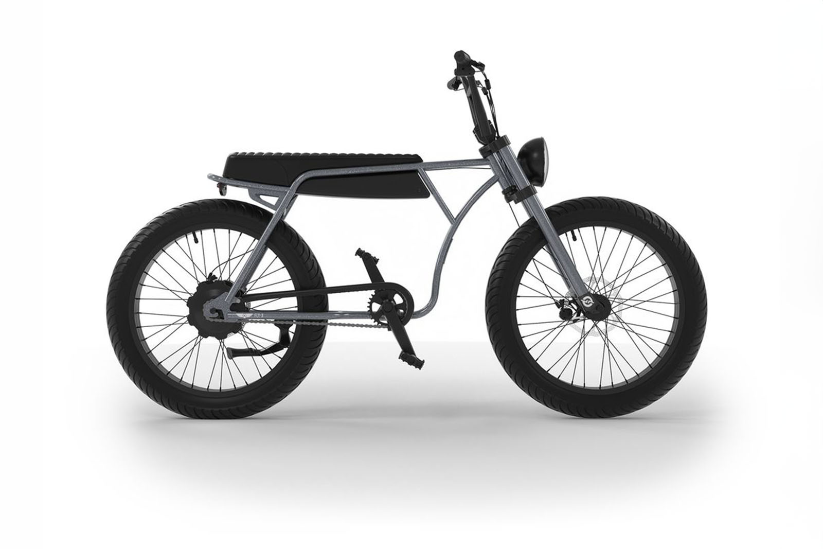 Xero2 Fly-X Fully Assembled - Image 2