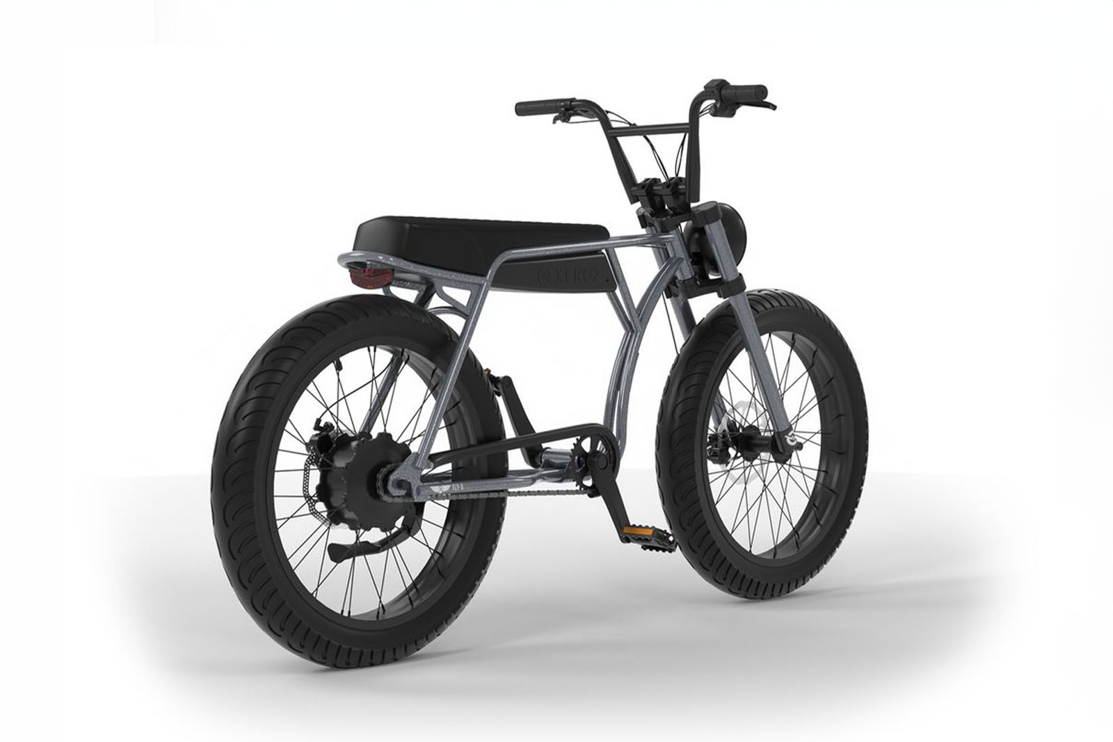 Xero2 Fly-X Fully Assembled - Image 3